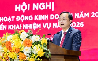 Agribank tổng kết hoạt động kinh doanh năm 2025, triển khai nhiệm vụ năm 2026