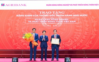 Agribank - kiên định sứ mệnh “tam nông”, hỗ trợ phục hồi và thúc đẩy tăng trưởng kinh tế