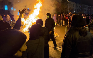 Điểm nóng xung đột ngày 17-1: Các nhóm người Kurd lẻn vào Iran giữa tình hình bất ổn