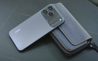 Trải nghiệm nubia V80 Series: Pin "trâu", màn hình lớn, tích hợp AI trong phân khúc giá rẻ