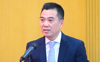 Bộ Nông nghiệp và Môi trường có tân Thứ trưởng