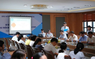 200 doanh nghiệp tại TP HCM chậm đóng BHXH