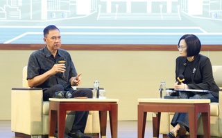 Chỉ rõ thực trạng giáo dục ĐH khu vực Đông Nam Á 