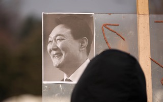 Hàn Quốc tuyên án cựu Tổng thống Yoon Suk-yeol