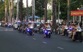 Thông tin nổi bật ngày 16-1: TPHCM quyết dẹp "xe dù, bến cóc"; YouTuber Đinh Lan lãnh án