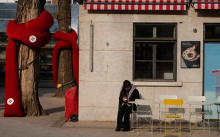 "Khủng hoảng cô đơn" ở Trung Quốc