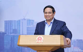 Thủ tướng "chốt" thời điểm ra mắt Trung tâm Tài chính quốc tế tại TPHCM