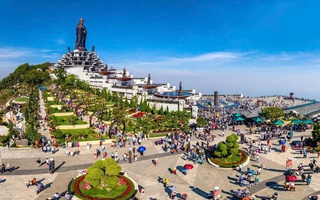 Tây Ninh thông tin về sự kiện đặc sắc sắp diễn ra ở núi Bà Đen