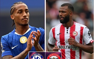 Soi tỉ số trận Chelsea - Brentford: Không dễ bắt nạt Bầy ong