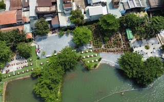 Quyết định quan trọng liên quan dự án lấn sông “đình đám” một thời ở Đồng Nai