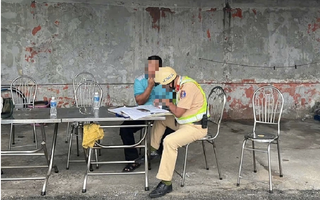 Thông tin nổi bật tại TPHCM ngày 17-1: Dốc sức chăm lo Tết; "hô biến" thịt heo thành thịt nai...