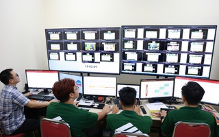 Tăng tốc xây dựng Big Data sách giáo dục