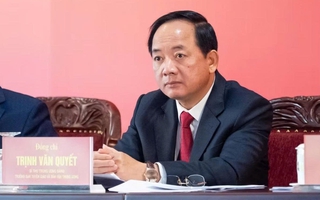 Đồng chí Trịnh Văn Quyết: Công tác tuyên giáo và dân vận phải thực sự "đi trước mở đường"