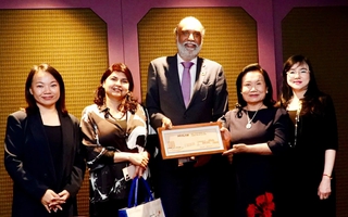 AI không chỉ là câu chuyện công nghệ 