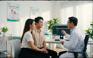 Khám sức khỏe trước hôn nhân gồm những gì?