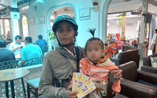 Cách nhận biết vé số trúng thưởng giả và thủ đoạn của kẻ gian