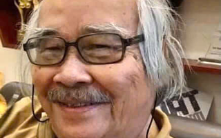 NSND TRẦN MINH NGỌC: Hãy làm nghề nghiêm túc và tử tế