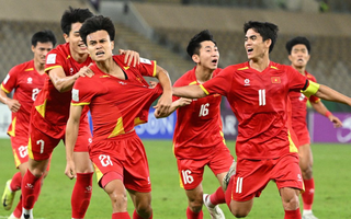 HLV Kim Sang-sik nêu lý do U23 Việt Nam lọt vào bán kết U23 châu Á 2026