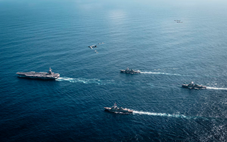 Điểm nóng xung đột ngày 18-1: Mỹ có dễ tấn công Iran lúc này?