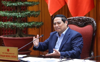 Thủ tướng: Tăng cường quản lý, phát triển ngành công nghiệp đất hiếm