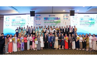 Hội Doanh nhân Sài Gòn tổ chức chương trình "Cafe Doanh Nhân – lần 1/2026"