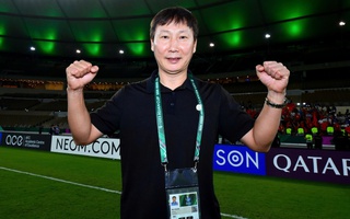 U23 Việt Nam và loạt kỷ lục sau trận thắng U23 UAE