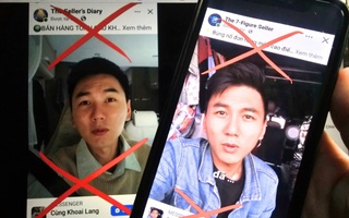 Ngăn AI giả mạo "lộng hành"