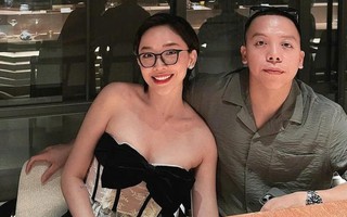 Ca sĩ Tóc Tiên xác nhận đã ly hôn