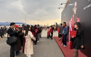 Người Đà Lạt bất ngờ với sức hút của Hà Anh Tuấn