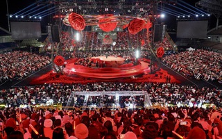 Hơn cả một ca sĩ, Hà Anh Tuấn là một "thương hiệu" 