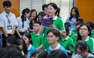 Bỏ xét tuyển khối truyền thống, ngành mới rộng cửa