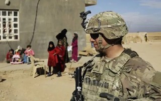 Mỹ rút quân khỏi căn cứ chiến lược tại Iraq, tiêu diệt thủ lĩnh IS ở Syria
