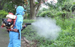 Bộ Công Thương “hỏa tốc” tháo gỡ vướng mắc cho các lô hàng hóa chất