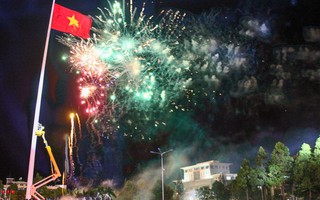 Vì sao Đắk Lắk không bắn pháo hoa dịp Tết Nguyên đán 2026?