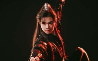 NS Trọng Nhân hồi hộp trước "vạch đích" Mai Vàng