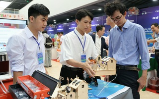 Tài chính số mở lối cho start-up