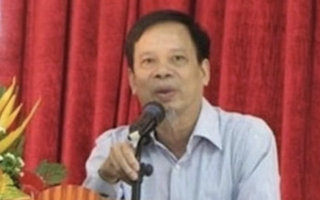 Cựu Chủ tịch VICEM cùng đồng phạm gây thiệt hại hơn 380 tỉ đồng, sắp hầu toà