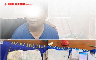 Ông “trùm” Lại Thế Thiết và cách điều hành đường dây tội phạm ở Quảng Trị