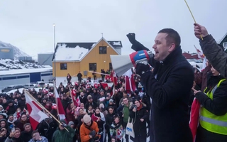 Mỹ - EU: Căng thẳng thương mại leo thang