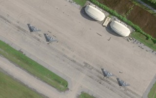 Điểm nóng xung đột ngày 19-1: Mỹ vẫn còn nhiều nhiều "chiêu" với Iran?