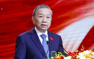 Việt Nam nhận lời mời tham gia Hội đồng Hoà bình Dải Gaza