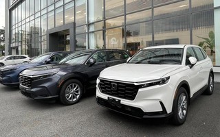 Nhiều hãng ô tô đua giảm giá trước Tết