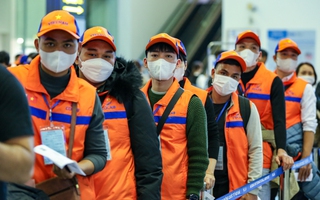 Hàn Quốc công bố kế hoạch tiếp nhận lao động EPS năm 2026