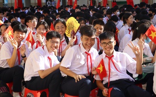 Lịch nghỉ Tết Nguyên đán Bính Ngọ 2026 của học sinh Cần Thơ