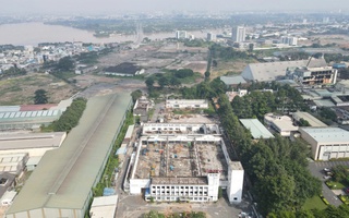 Đồng Nai dự kiến đấu giá 72 khu đất trong năm 2026