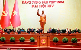 Khởi đầu giai đoạn phát triển mới của đất nước