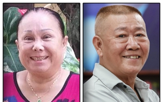 Kiều Mai Lý, Vũ Thanh hội ngộ trong phim ngắn chào Xuân Bính Ngọ