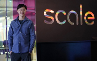 Những ông chủ trẻ cầm cương "kỳ lân"