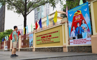 Thông tin nổi bật tại TPHCM ngày 19-1