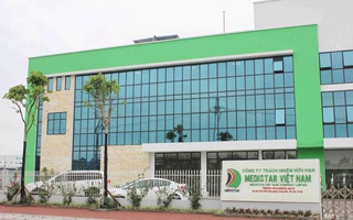 Bán hàng trăm tấn thực phẩm chức năng giả thu 1.800 tỉ đồng, Medistar Việt Nam liên tục tăng vốn